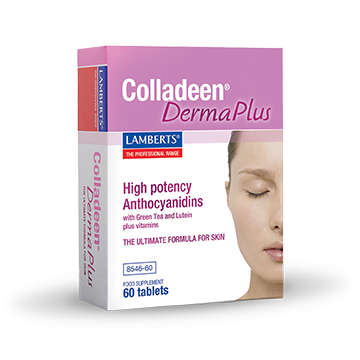 Colladeen® Derma Plus