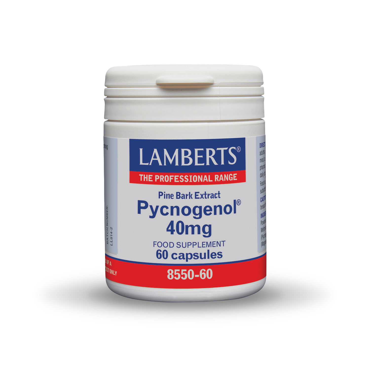Pycnogenol 40mg