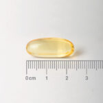 Cod Liver Oil 1000mg