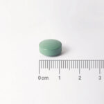 Korean Ginseng 1200mg