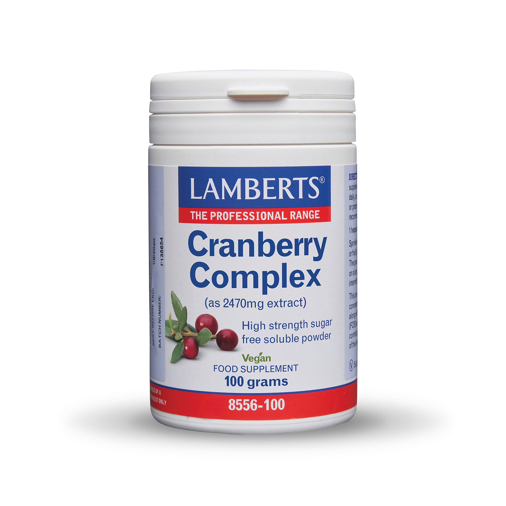 Cranberry Complex
