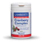 Cranberry Complex