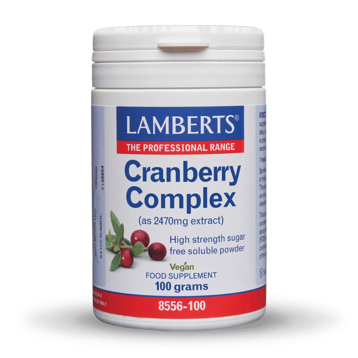 Cranberry Complex