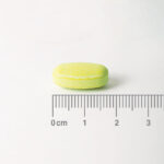 Artichoke 7425mg