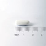 Soya Isoflavones 50mg