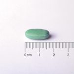 Vitex Agnus Castus 1000mg