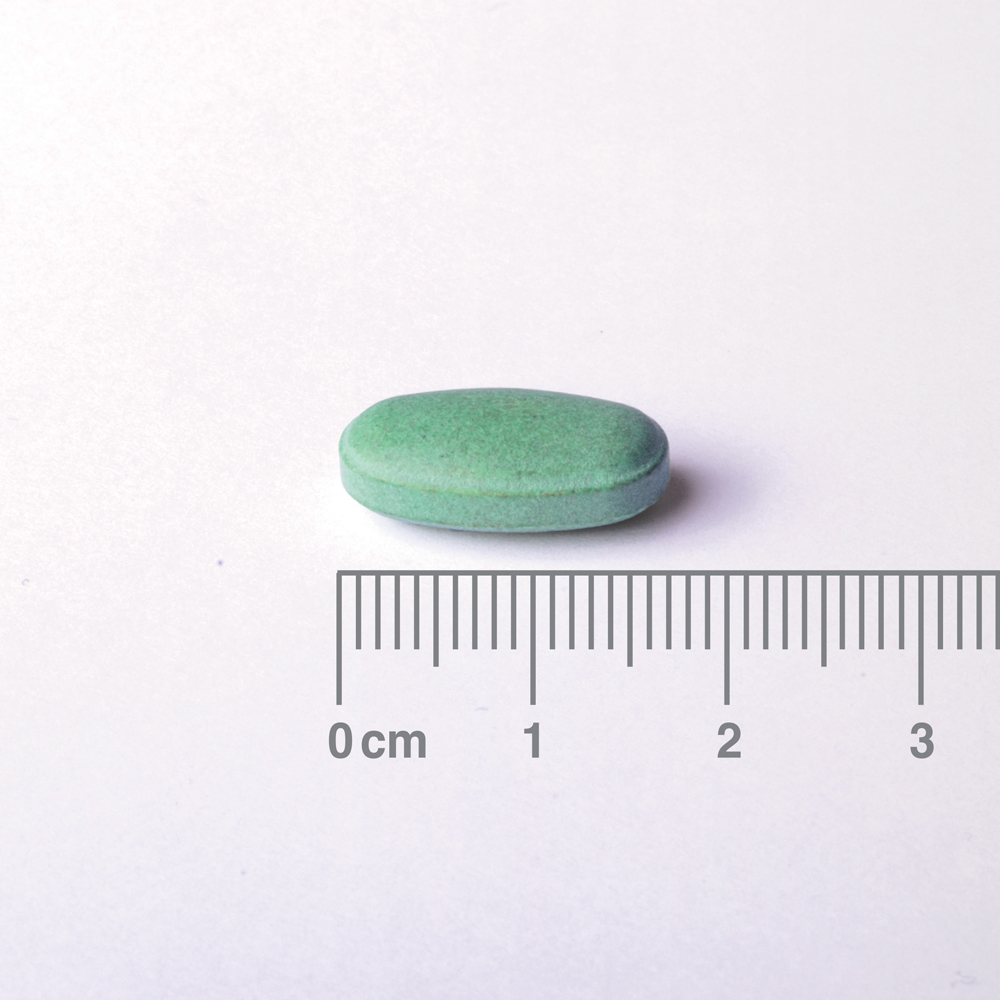 Vitex Agnus Castus 1000mg