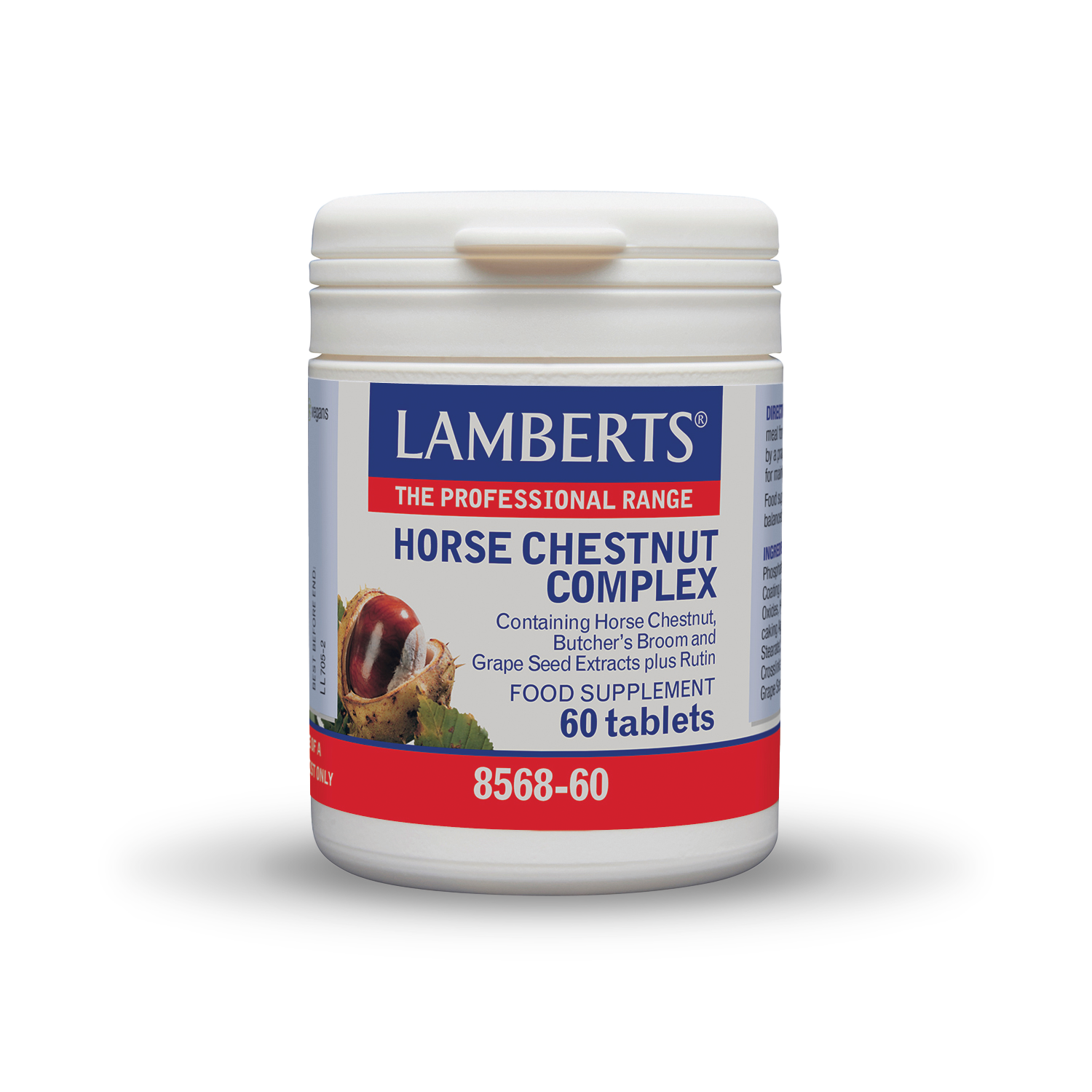 Horse Chestnut Complex