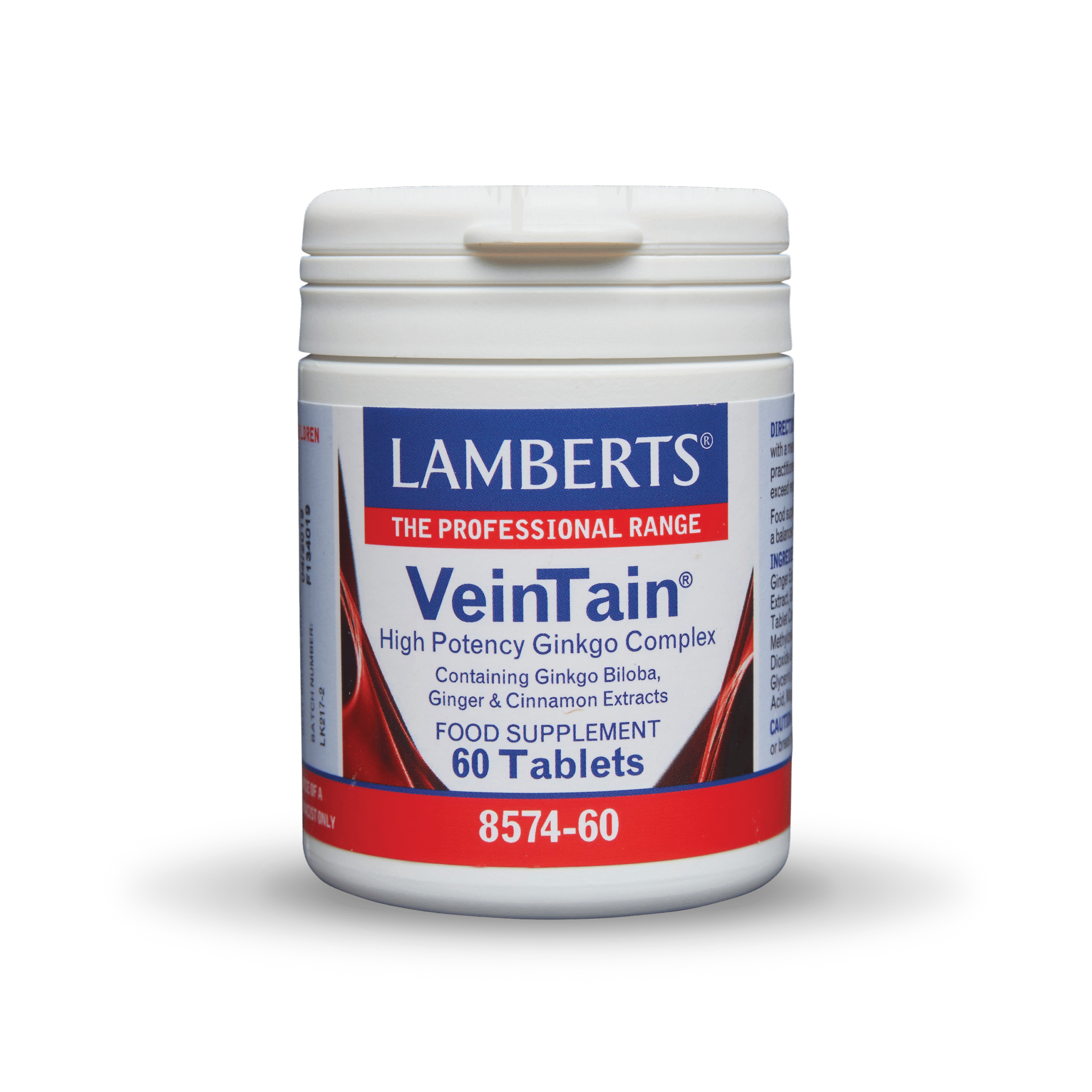 VeinTain