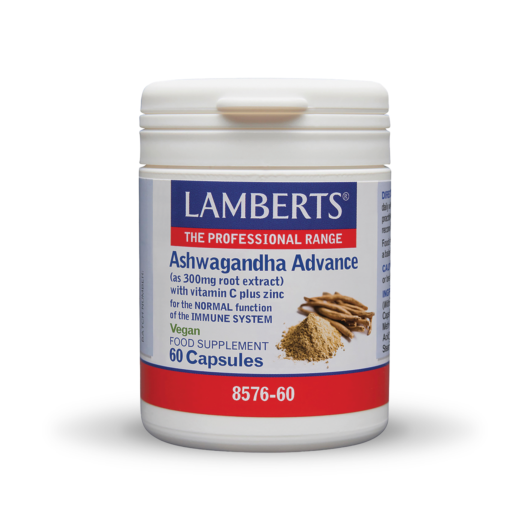 Ashwagandha 6000mg