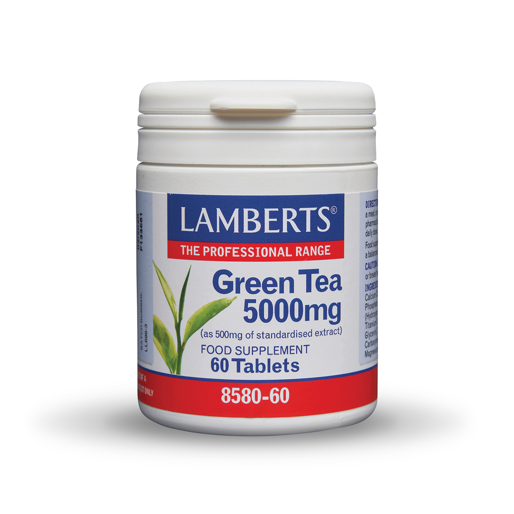Green Tea 5000mg