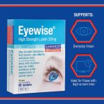 Eyewise®