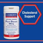Plant Sterols 800mg