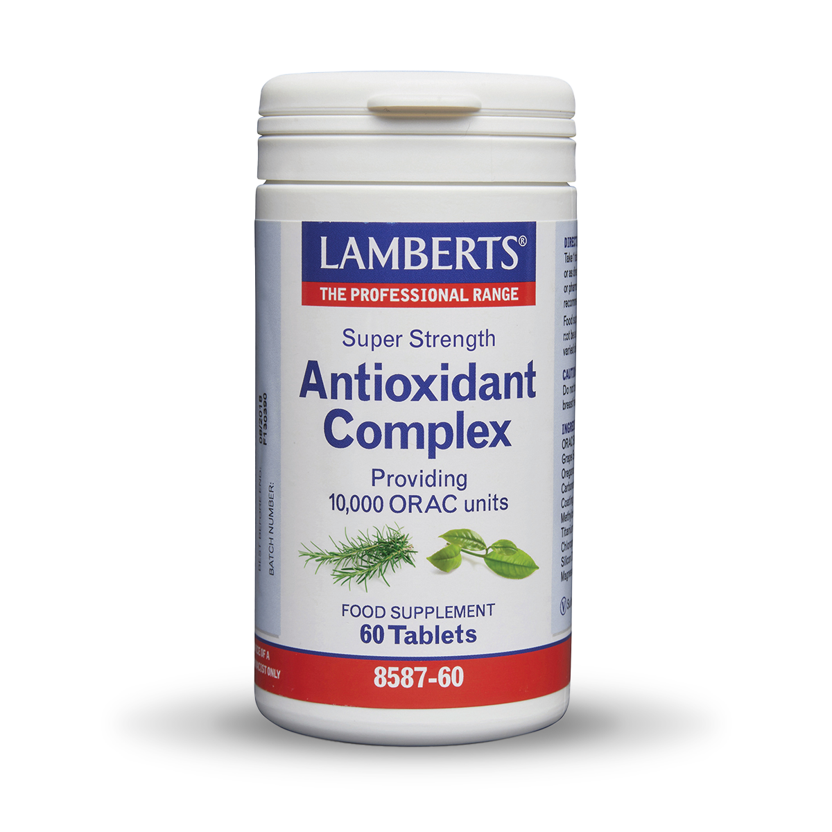 Antioxidant Complex