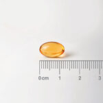 Natural Form Vitamin E 250iu