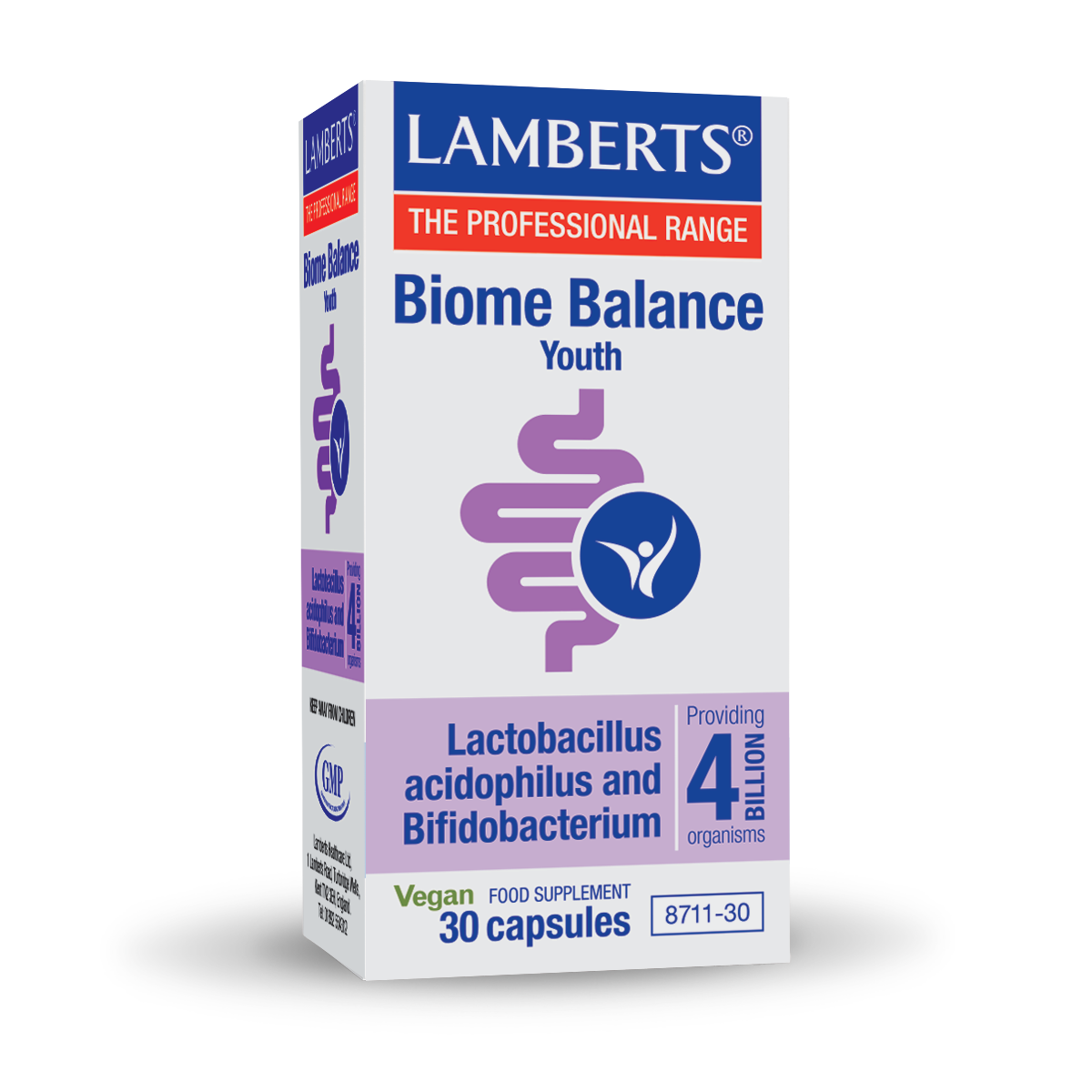 Biome Balance Youth