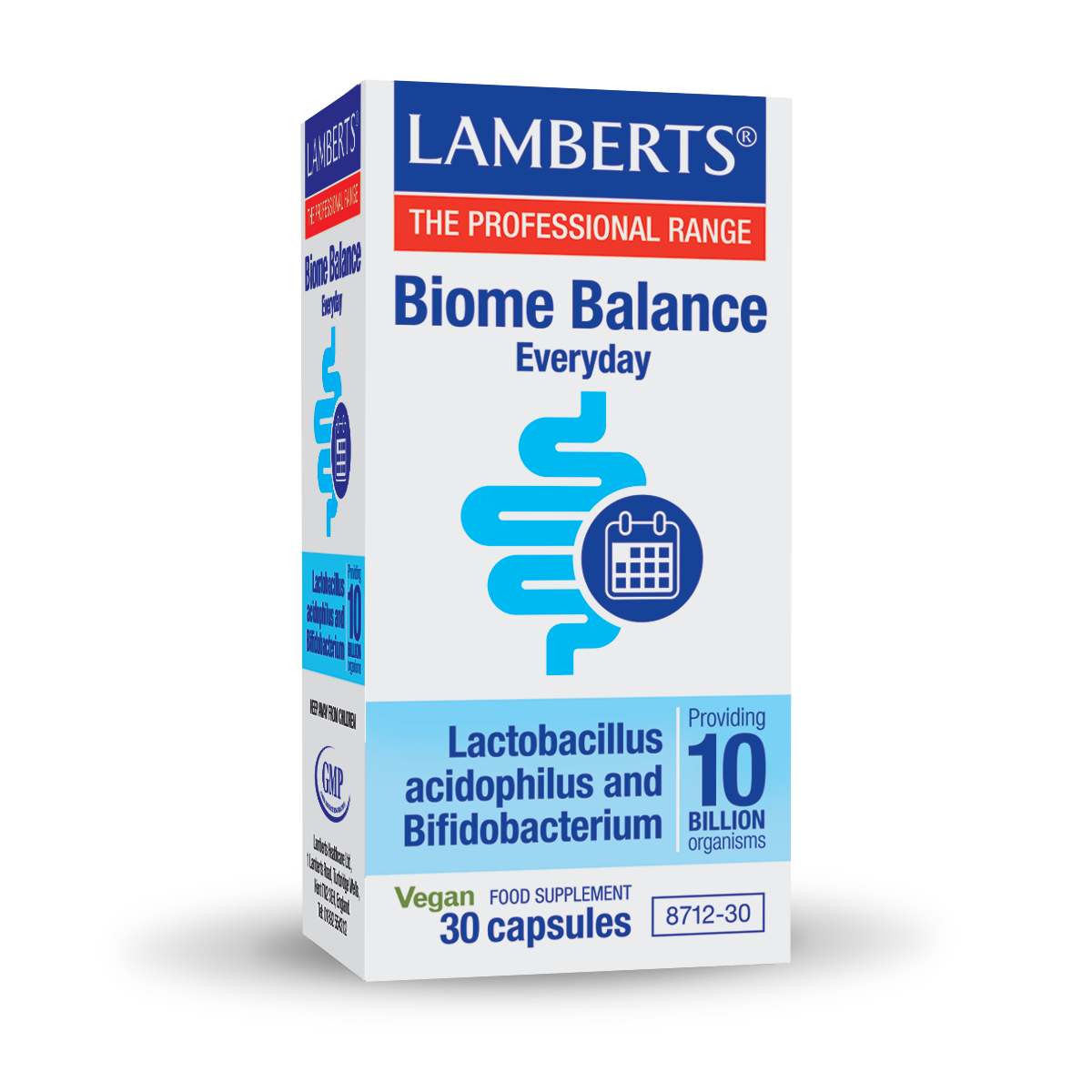 Biome Balance Everyday