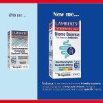 Biome Balance For those on Antibiotics​