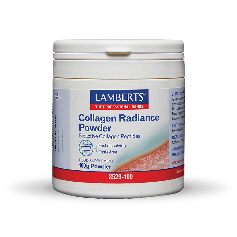 Collagen Radiance Powder