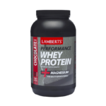 WHEY PROTEIN- ΓΕΥΣΗ ΣΟΚΟΛΑΤΑ
