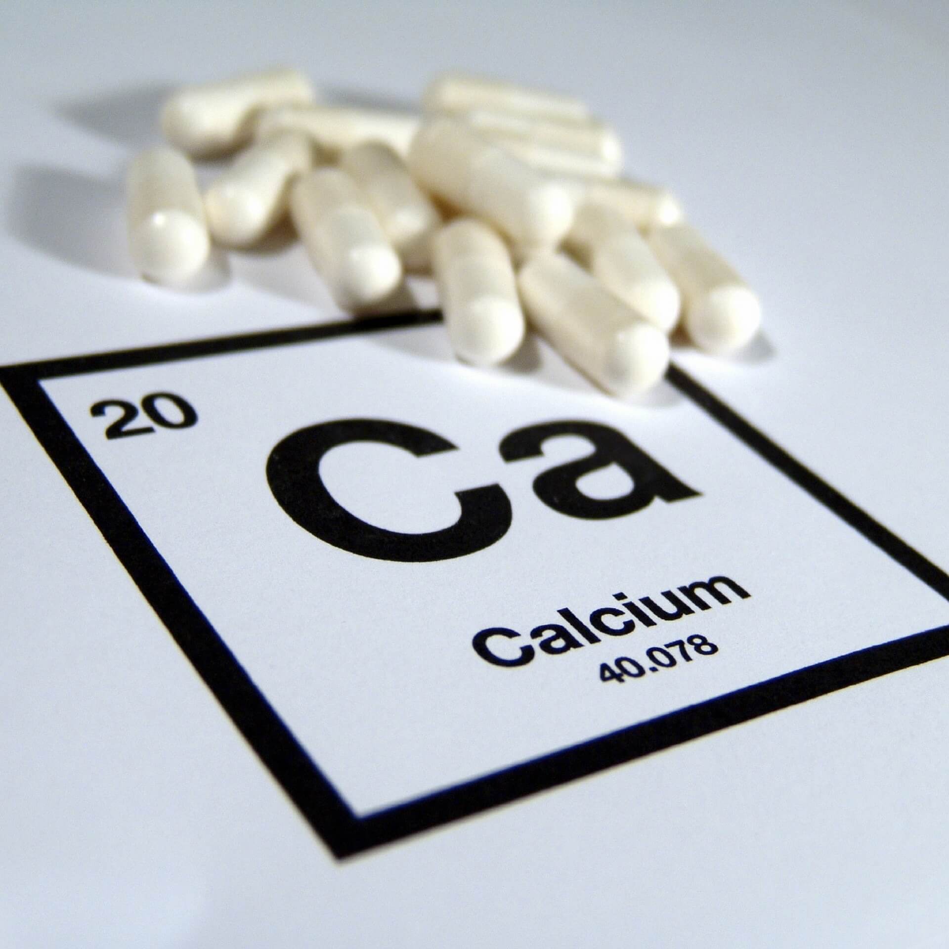 Who Should Receive Calcium and Vitamin D Supplementation?