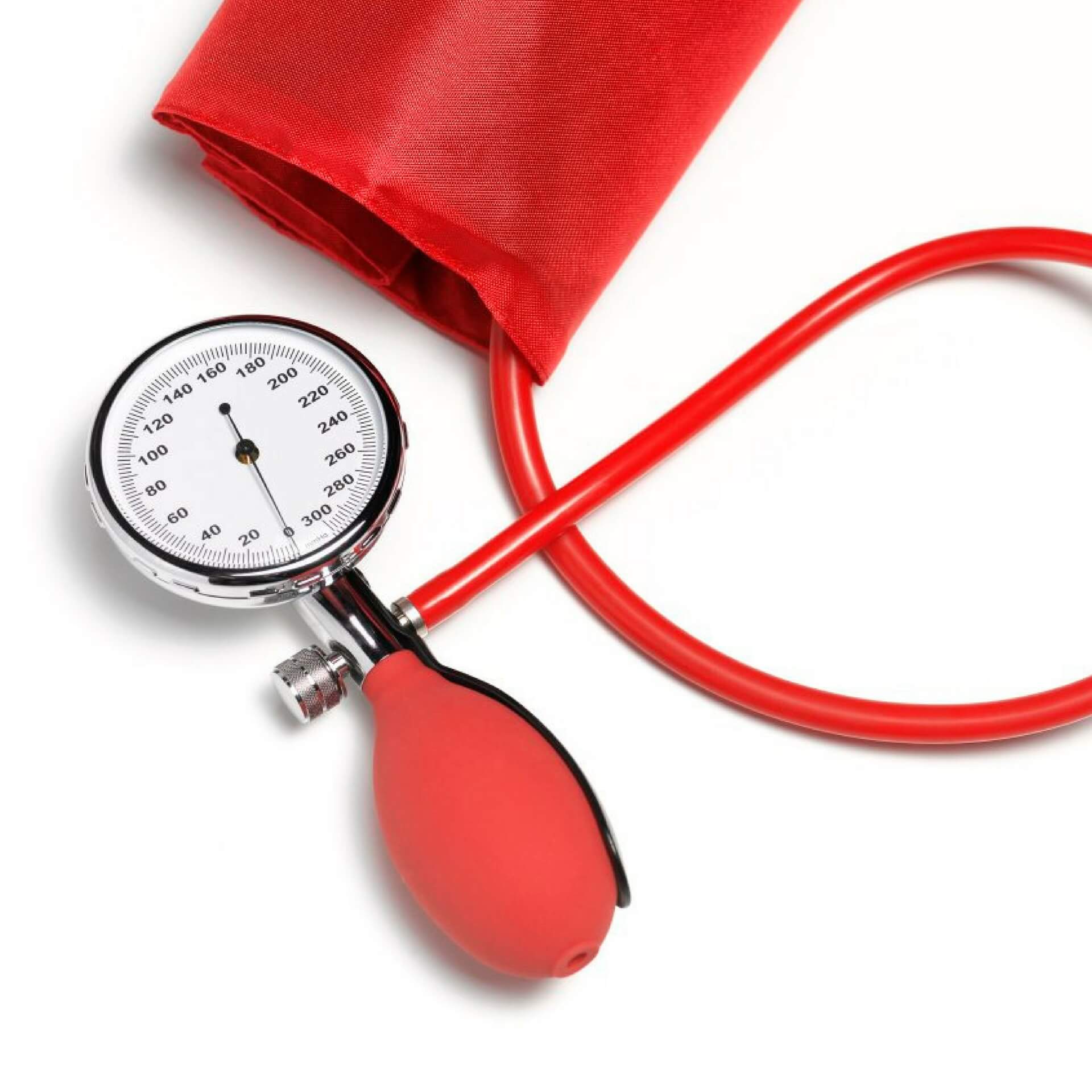 Effects of Vitamin D on Blood Pressure and Endothelial Function