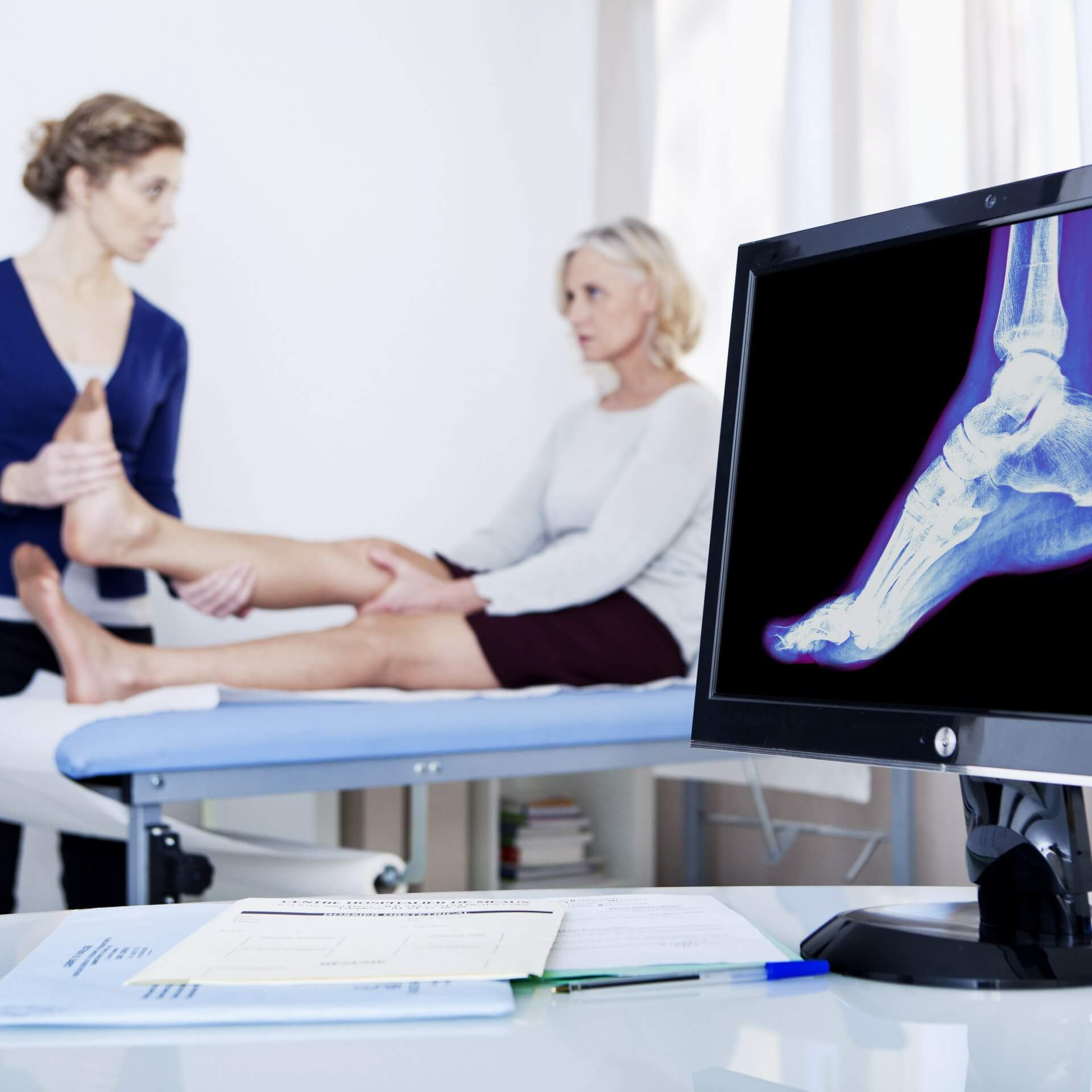 A Pooled Analysis of Vitamin D Dose Requirements for Fracture Prevention