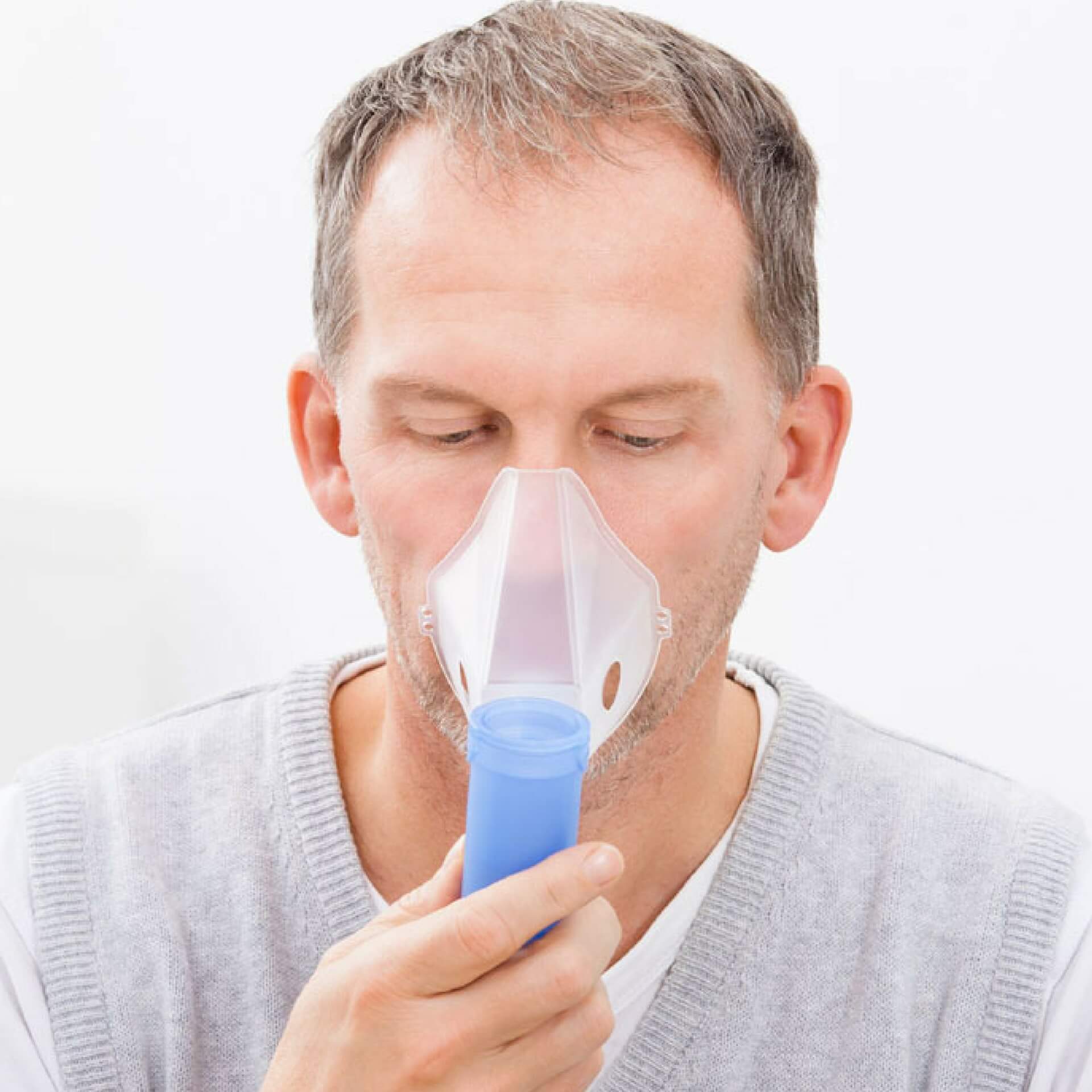 Effect of N-Acetylcysteine on Air Trapping in COPD – A Randomized Placebo-Controlled Study