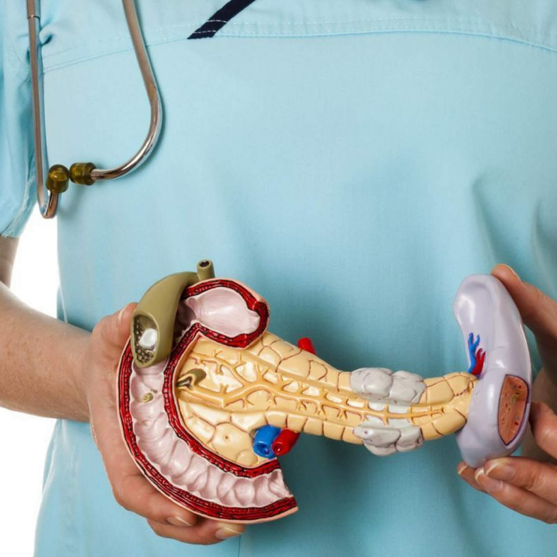 Antioxidant supplementation for the prevention of post-endoscopic retrograde cholangiopancreatography pancreatitis: a meta-analysis of randomized controlled trials