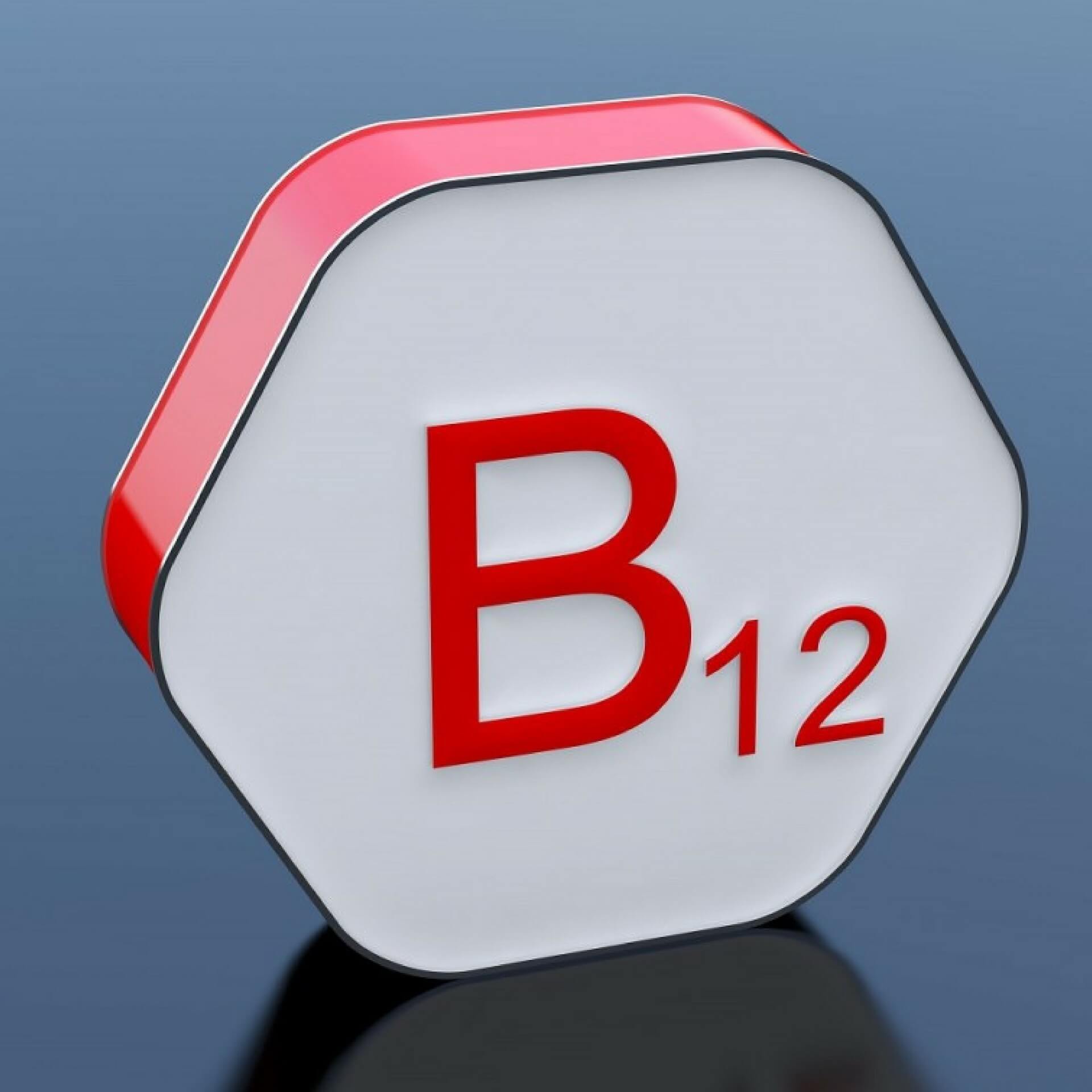 Treatment of Vitamin B12–Deficiency Anemia:Oral Versus Parenteral Therapy