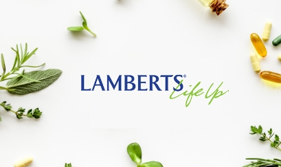 Life Up Banner