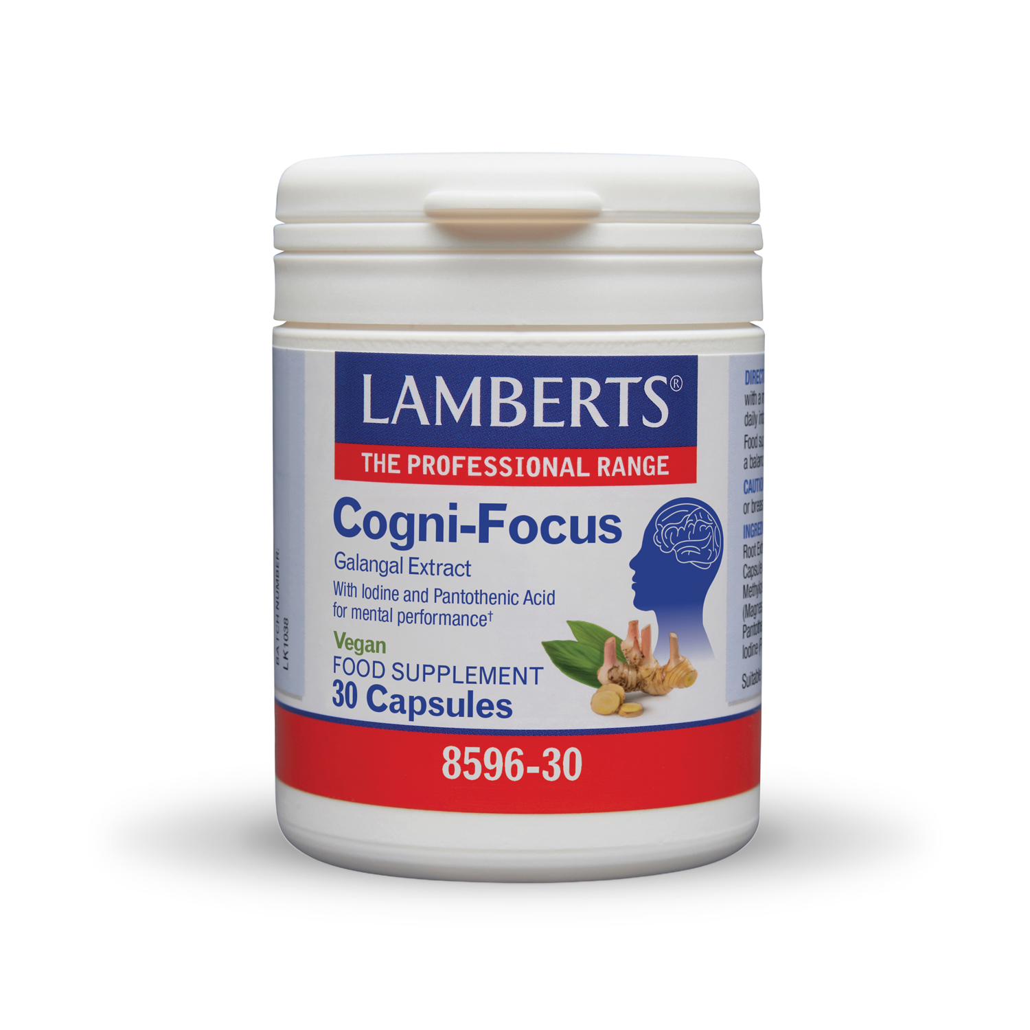 Cogni-Focus