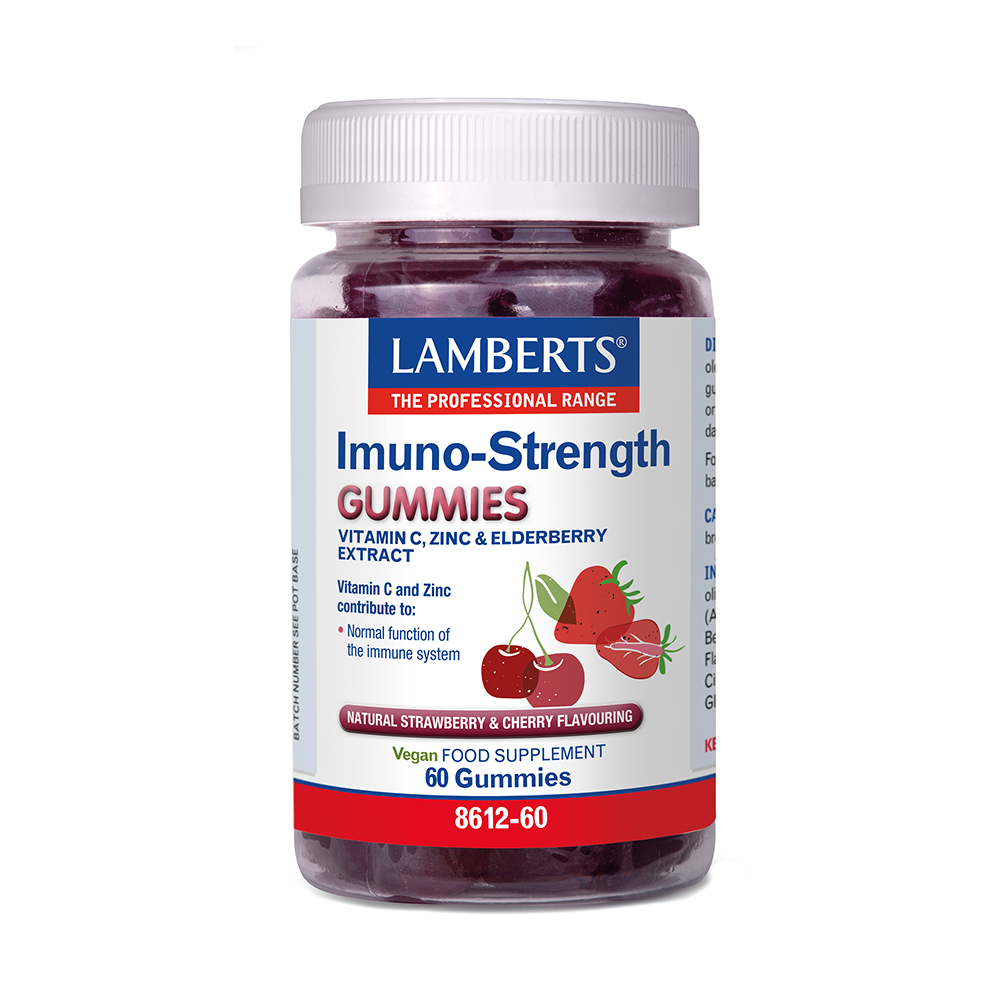 Immuno Strength