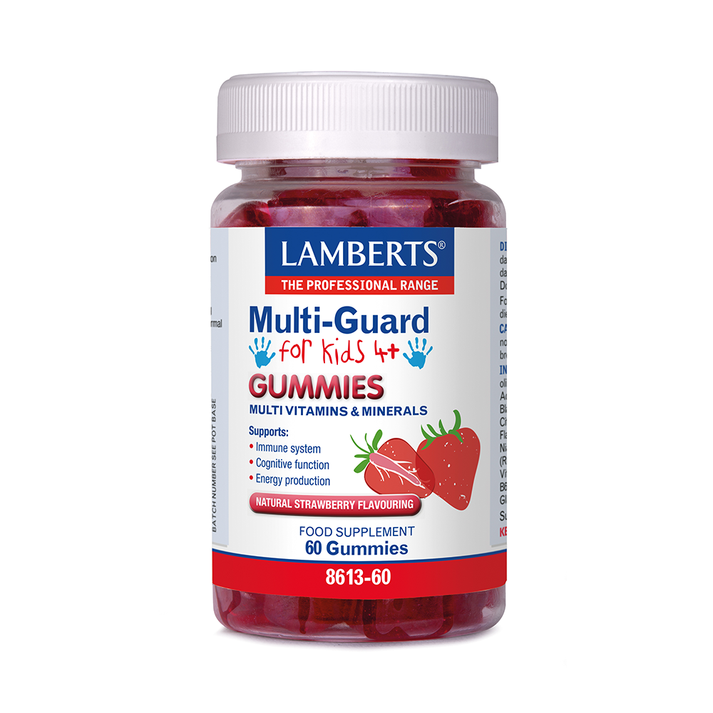 Multi Guard for Kids