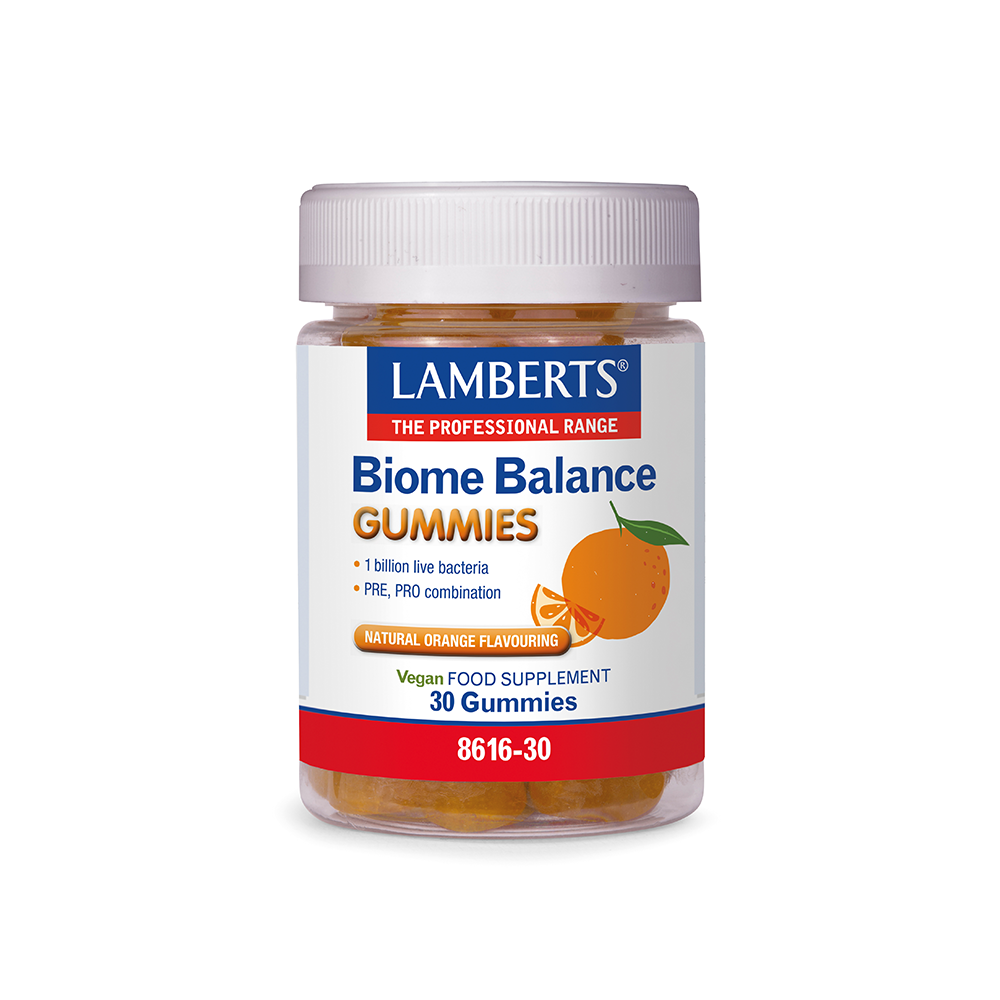 Biome Balance