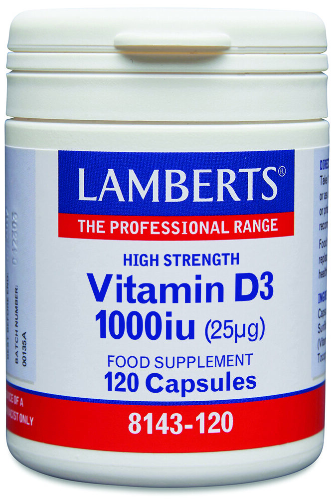 VITAMIN D