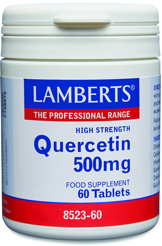 QUERCETIN