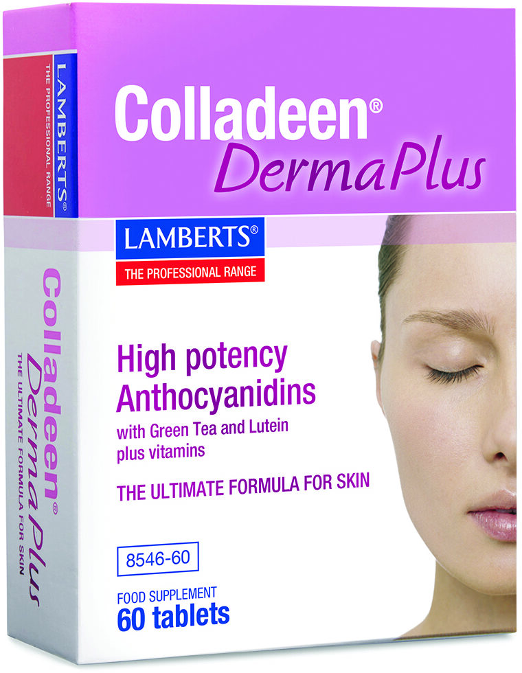 COLLADEEN DERMA PLUS