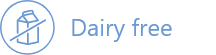 Dairy Free