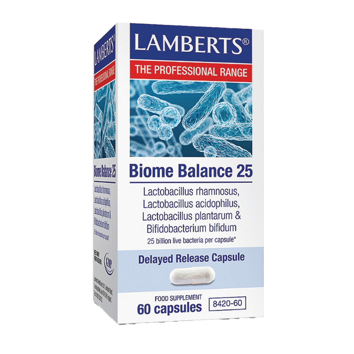 Biome Balance 25