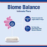 Biome Balance Intimate Flora For Women