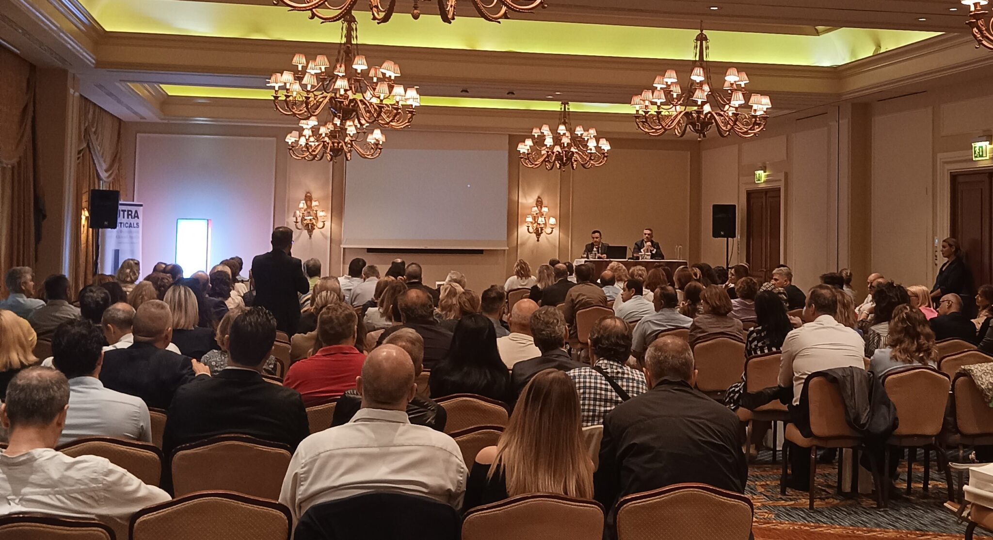 Book Presentation: “Nutraceuticals: From Physiology to Clinical Practice”