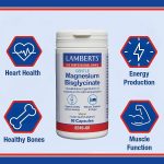 Gentle Magnesium Bisglycinate