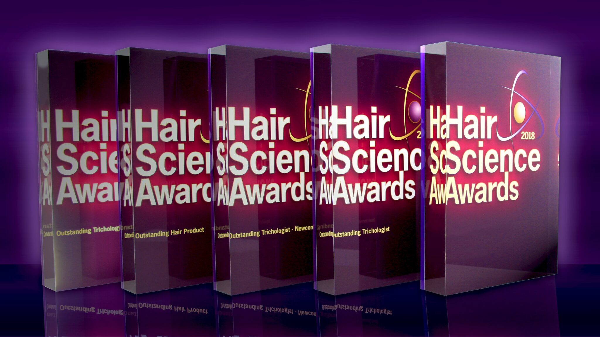 Innovation Award for Lamberts® Product Florisene® For Women