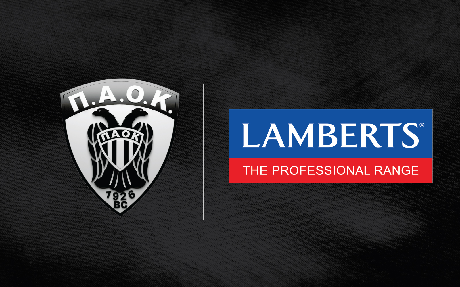 Green Import S.A. and PAOK BC Announce Partnership: Lamberts Official Supporter of the Team for the 2025-26 Season