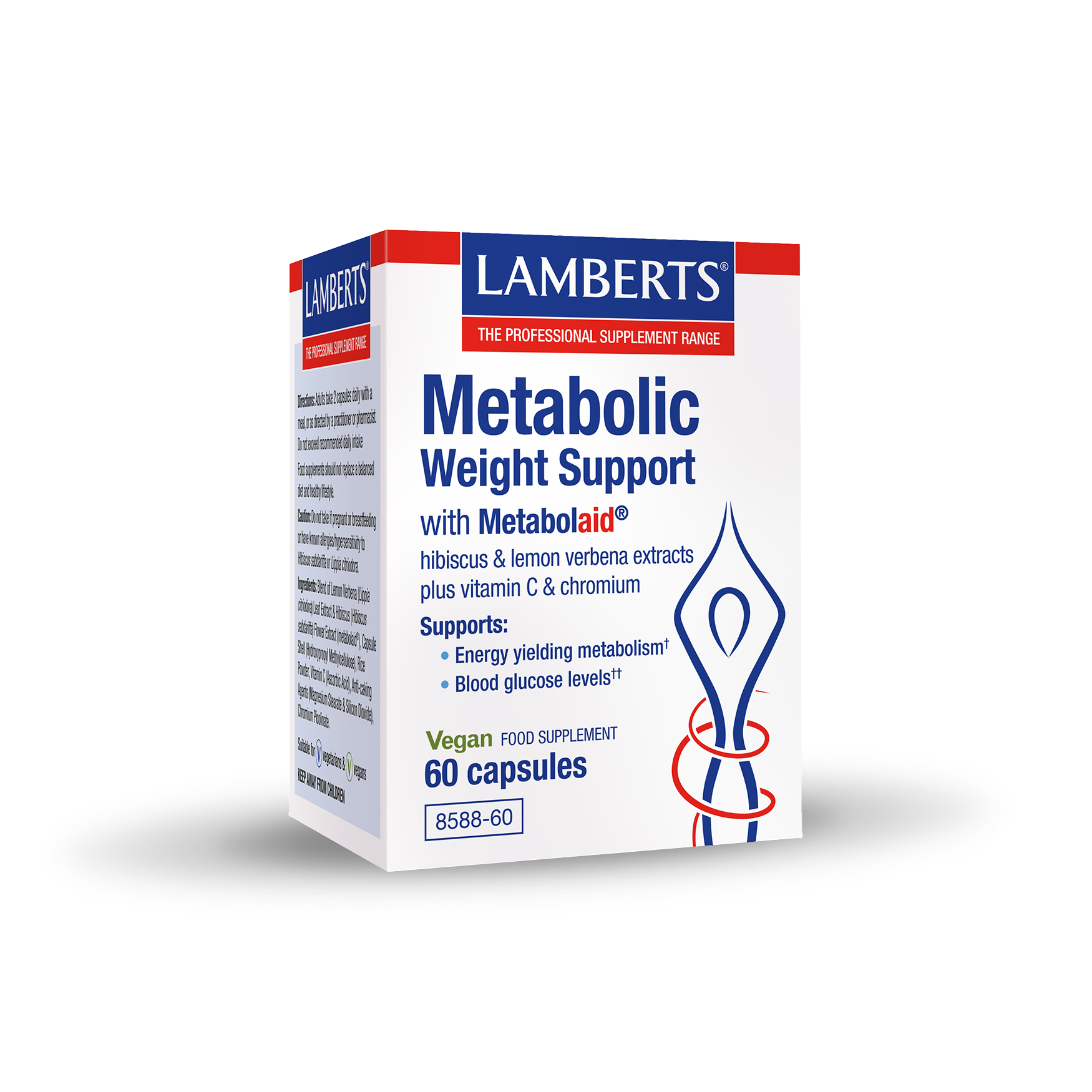 Metabolic Weight Support